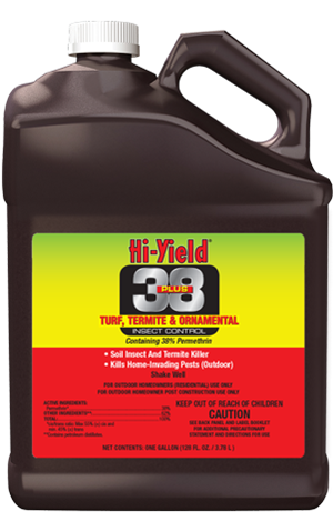 Hi-Yield 38 Plus 1 Gallon - 3145