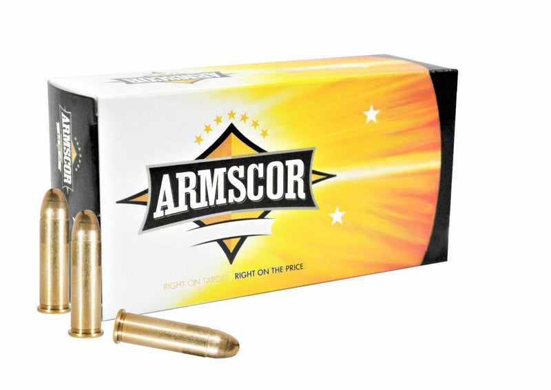 Armscor 100rd. .38 Special FMJ - 13731