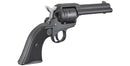 Ruger Wrangler .22LR Revolver Black - 7798