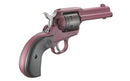 Ruger Wrangler Black Cherry .22LR - 14759