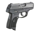 Ruger 03283 EC9S 9MM 7+1rds - 5775