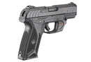 Ruger Security 9mm w/laser - 12992