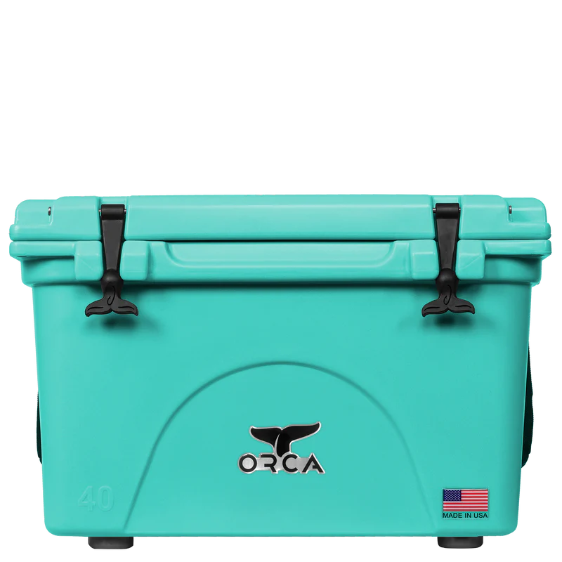 Orca 40QT Seafoam - 14606