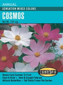 Cornucopia Cosmos Sensation Mixed Colors - 15005