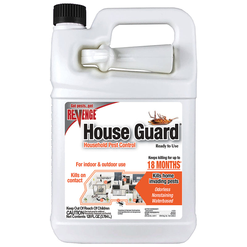 Revenge House Guard - 14843