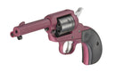 Ruger Wrangler Black Cherry .22LR - 14759