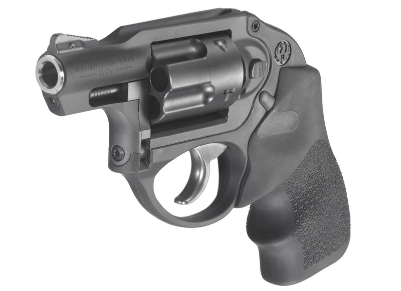 Ruger LCR .357 MAG - 8847