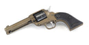 Ruger Wrangler .22LR Burnt Bronze - 14758