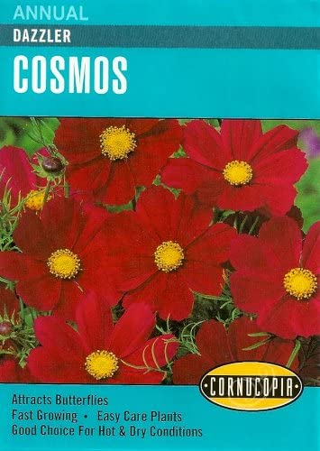 Cornucopia Cosmos Dazzler - 15002