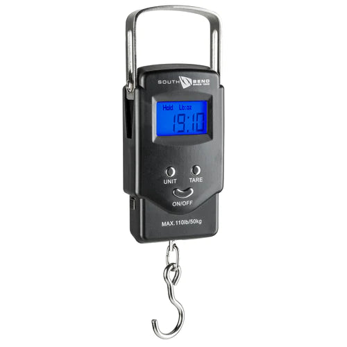 South Bend Elec. Hanging Scale - 13244