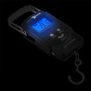 South Bend Elec. Hanging Scale - 13244