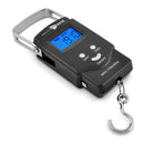 South Bend Elec. Hanging Scale - 13244