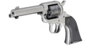 Ruger Wrangler .22LR Silver - 10030