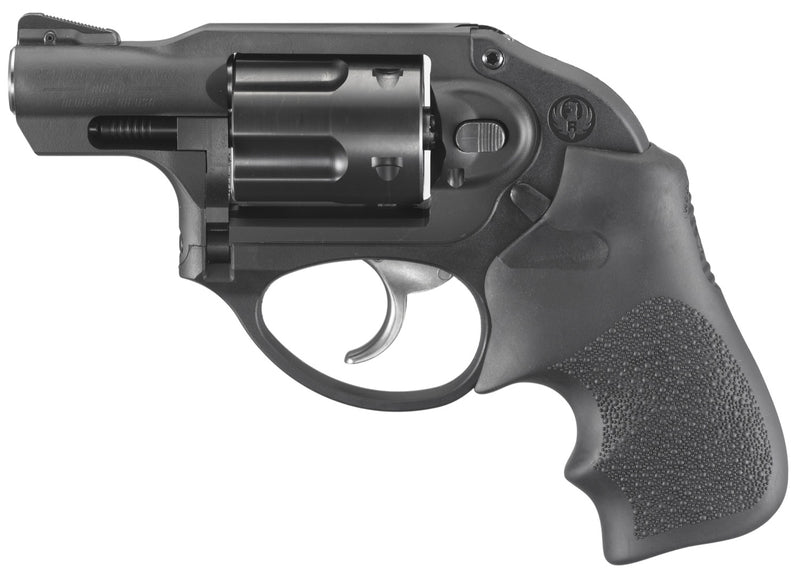 Ruger LCR .357 MAG - 8847