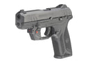 Ruger Security 9mm w/laser - 12992
