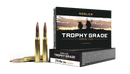 Nosler .270 Winchester 130gr. (20rds.)