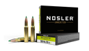Nosler .308 Ballistic Tip 150g - 10352