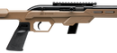 Savage Mod 64 Prec. .22LR FDE - 14446