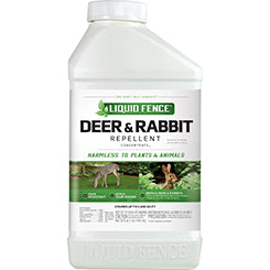 Liquid Fence Deer & Rabbit 40oz - 14849