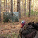 Primos Double Bull GroundBlind - 10426