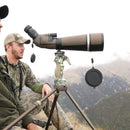 Primos Tall Tri Pod Stick - 7076