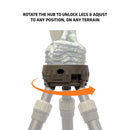 Primos Tall Tri Pod Stick - 7076