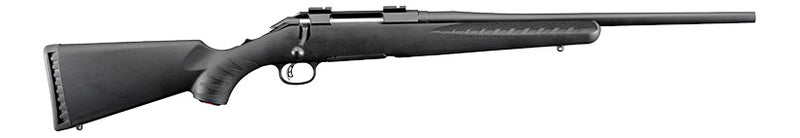 Ruger American 7mm-08 Compact - 5632