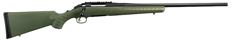 Ruger American Predator 6.5 Creedmoor - 6580