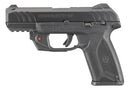 Ruger Security 9mm w/laser - 12992