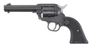 Ruger Wrangler .22LR Revolver Black - 7798