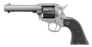 Ruger Wrangler .22LR Silver - 10030