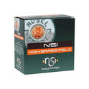 NobelSport High Brass Field Shotgun Shells 12ga 2-3/4in 1-1/4oz