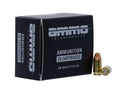 Ammo Inc 380 auto 90 gr JHP - 8645