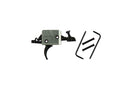 CMC 2lb Two Stage Trigger Curved - 12640