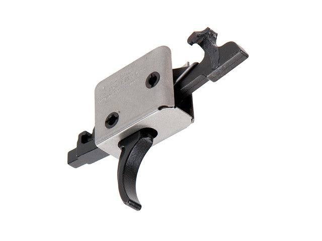 CMC Two Stage 1lb Trigger Curved - 13298