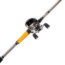 Abu Garcia Jordan Lee Baitcast - 13888