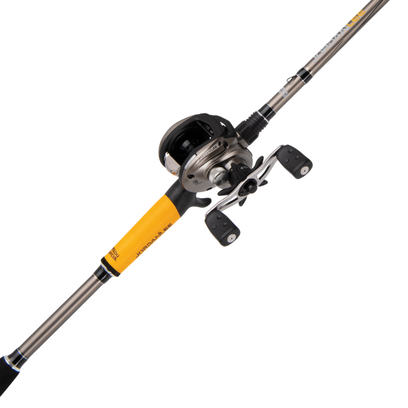 Abu Garcia Jordan Lee Baitcast - 13888