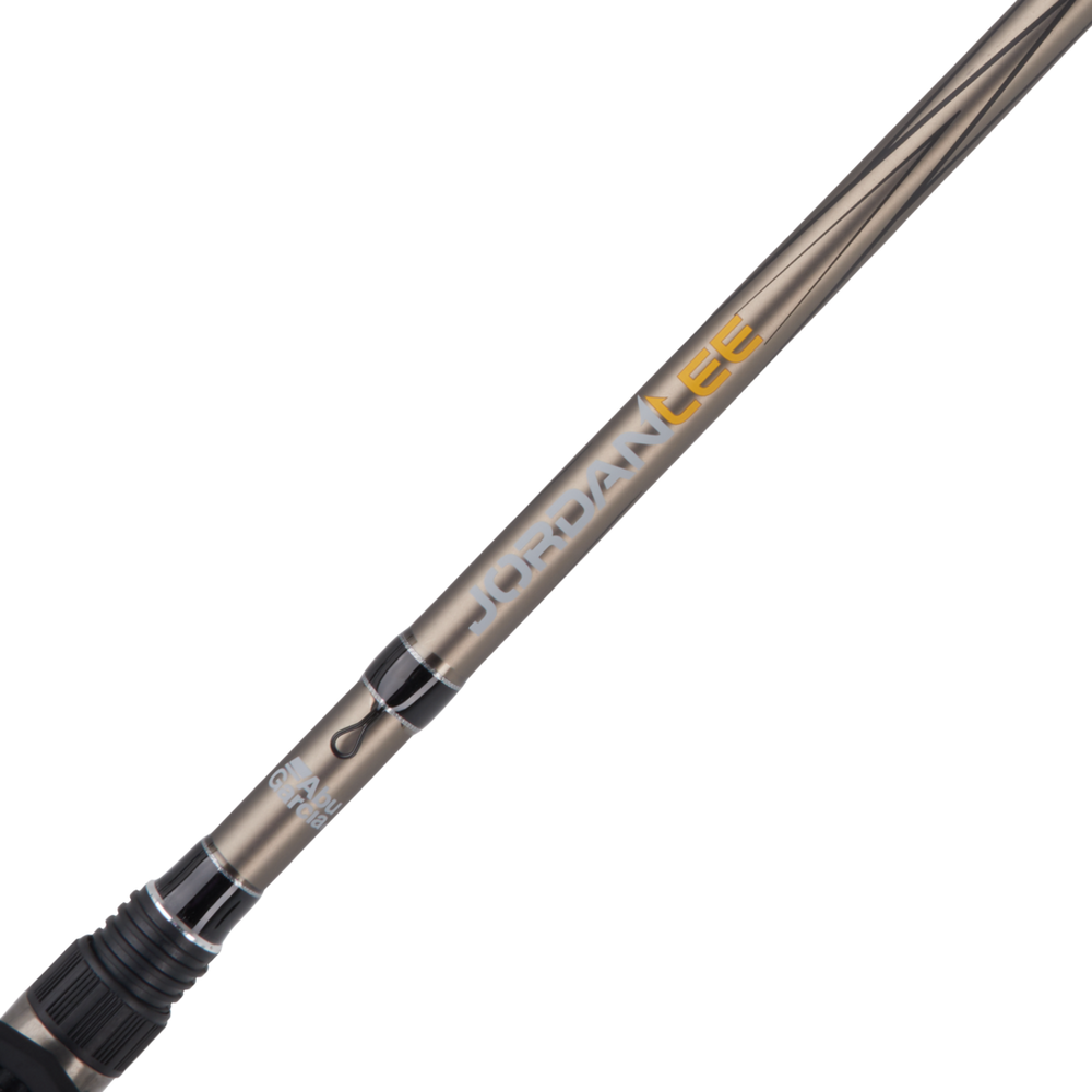 abu garcia jordan lee rod Abu Garcia Jordan Lee Baitcast