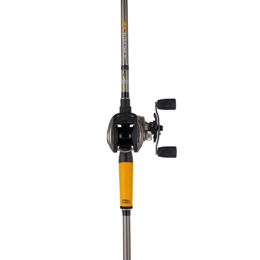 Abu Garcia Jordan Lee Baitcast