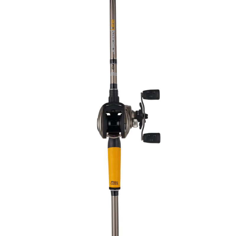 abu garcia baitcaster Abu Garcia Jordan Lee Baitcast
