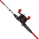 Abu Garcia Max X Baitcaster - 13889