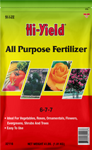 Hi-Yield All Purpose Fertilizer - 9011
