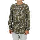 Aftco B61155 LS Bottomland Y - 14005