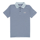 Aftco Divot SS Charcoal Youth - 14002