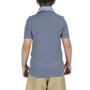 Aftco Divot SS Charcoal Youth - 14002