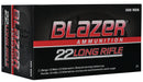 CCI .22 L.R. Blazer Ammo - 5451