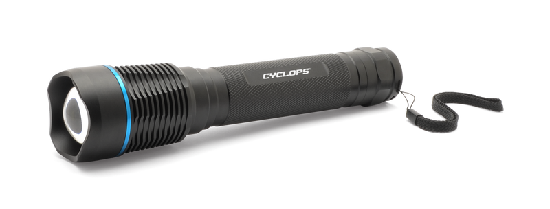 Cyclops Brontes 2K Flashlight - 14620