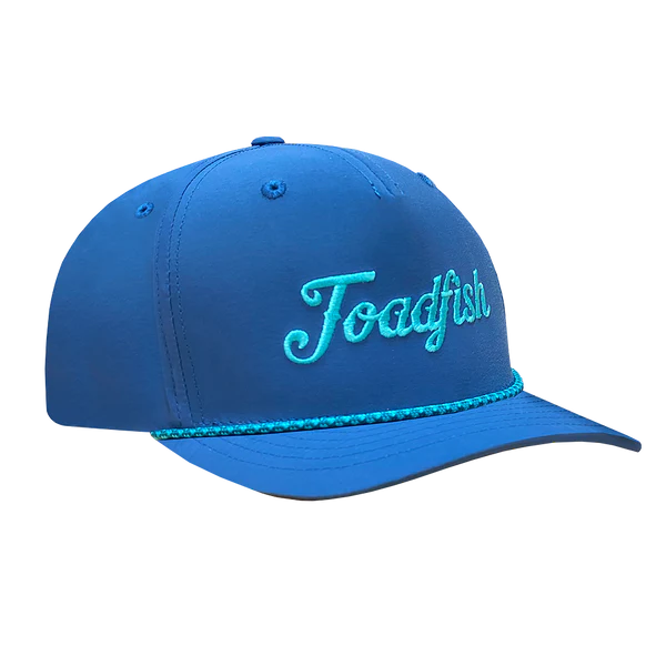Toadfish Hats - 14754