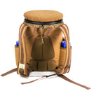 Peregrine Venture Bucket Brown - 14268