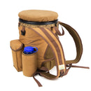 Peregrine Venture Bucket Brown - 14268
